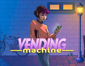 Игровой автомат Vending Machine | в казино Pin-Up