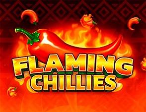 Игровой автомат Flaming Chillies | в казино Pin-Up