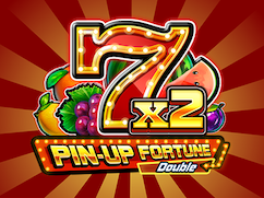 Игровой автомат PIN-UP Fortune Double | в казино Пин Ап